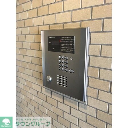 メジロテークの物件内観写真